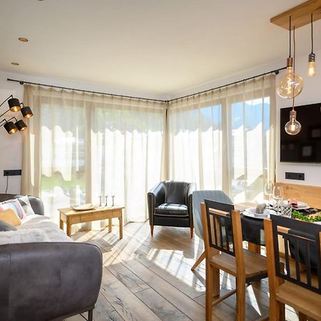 אורטיסיי Central Home Apartment מראה חיצוני תמונה