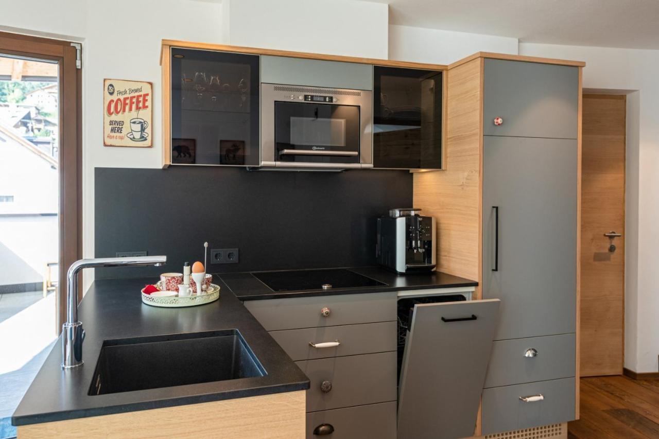 אורטיסיי Central Home Apartment מראה חיצוני תמונה