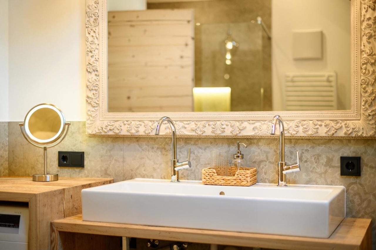 אורטיסיי Central Home Apartment מראה חיצוני תמונה